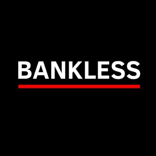 Podcast Bankless Logo