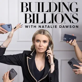 Building Billions with Nata... Cover