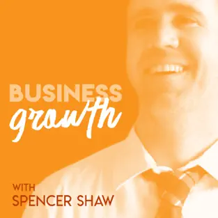 Podcast Business Growth  Logo