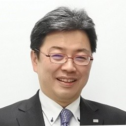 Person Yutaka Sata