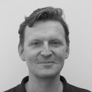 Mark Fawcett Profilbild