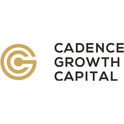 Investor Cadence Growth Capital Logo