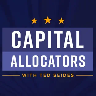 Podcast Capital Allocators Logo