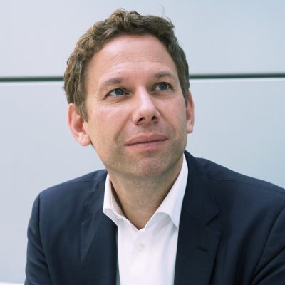 Alexander Boersch Profilbild