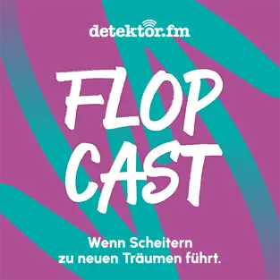 Der Flopcast Cover