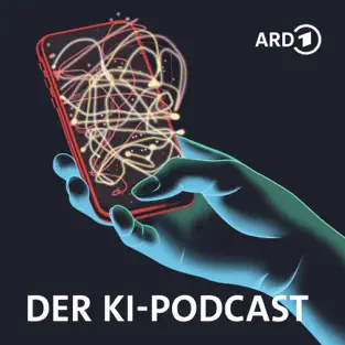 Podcast Der KI-Podcast Logo