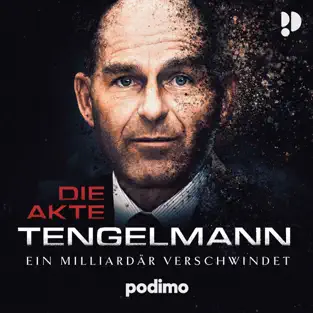 Die Akte Tengelmann Cover