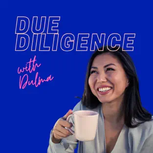 Podcast Due Diligence Logo