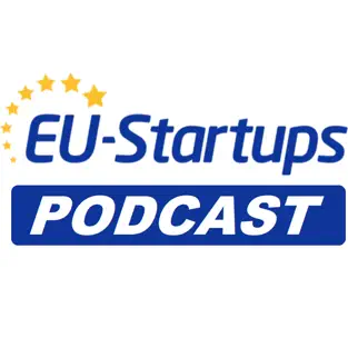 Podcast EU-Startups Podcast Logo