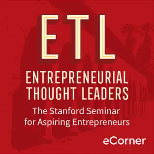 Podcast Entrepreneurial Thought Leaders Logo