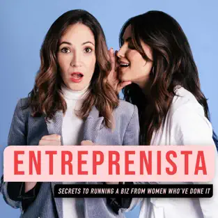 Podcast Entreprenista Logo