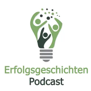 Podcast Erfolgsgeschichten Podcast Logo