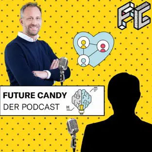 Podcast FUTURE CANDY Logo