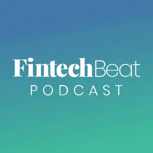 Podcast Fintech Beat Logo