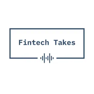 Podcast Fintech Takes Logo