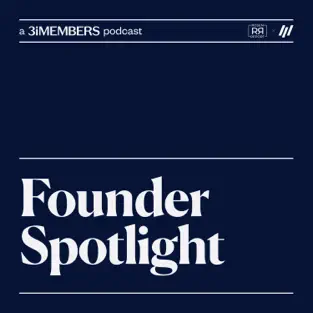 Founder Spotlight Cover