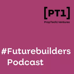 Futurebuilders by PT1 Cover