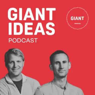 Giant Ideas Cover