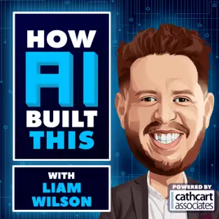 Podcast How AI Built This Logo