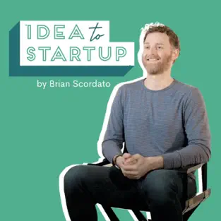 Idea to Startup Cover