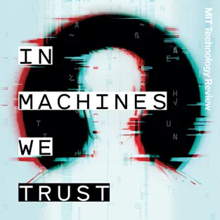 Podcast In Machines We Trust Logo