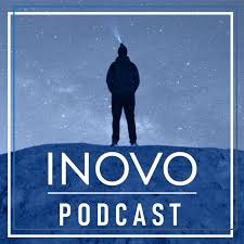 Podcast Inovo Podcast Logo