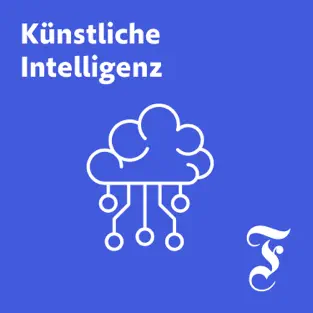 Podcast Künstliche Intelligenz Logo