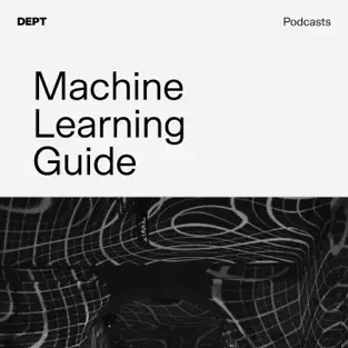 Podcast Machine Learning Guide Logo