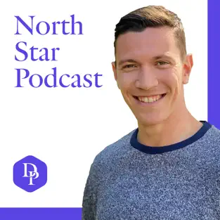 Podcast North Star Podcast Logo