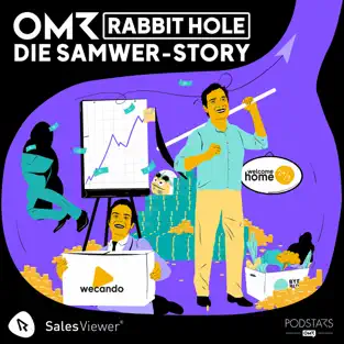 OMR Rabbit Hole: Die Samwer... Cover