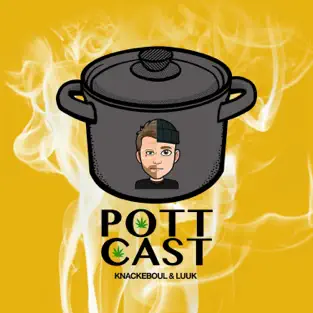 Pottcast Cover