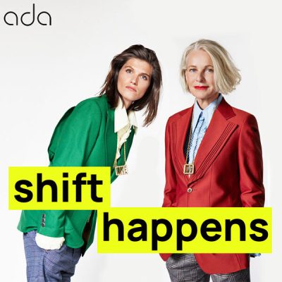 Shift Happens Cover