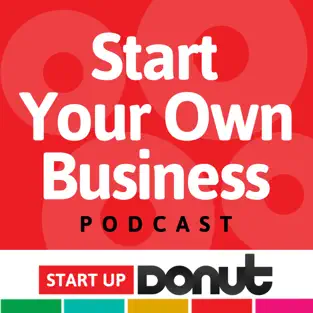 Start Your Own Business Cover