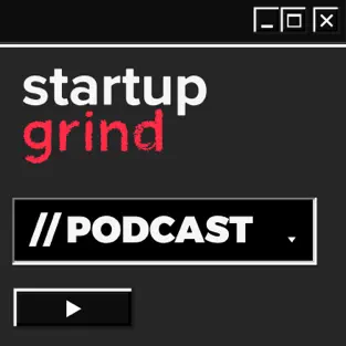 Podcast Startup Grind  Logo