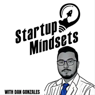 Podcast Startup Mindsets Logo