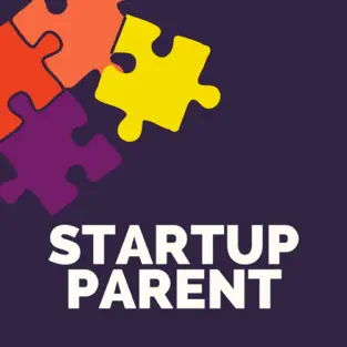 Podcast Startup Parent Logo