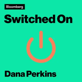 Switched On Cover