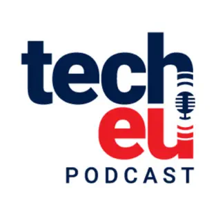 Podcast Tech.eu Logo