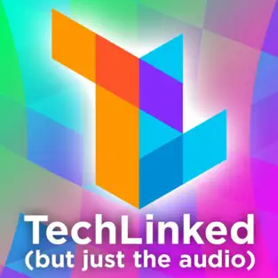 Podcast TechLinked Logo