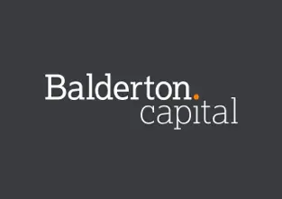 Podcast The Balderton Podcast Logo