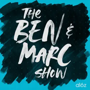 Podcast The Ben & Marc Show Logo