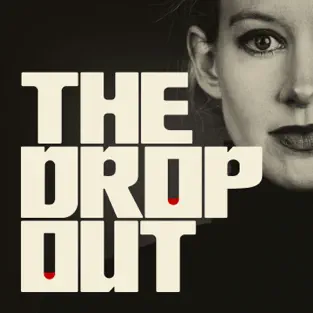 Podcast The Dropout Logo