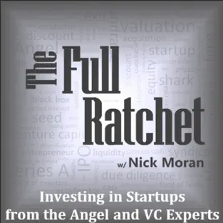 Podcast The Full Ratchet (TFR) Logo