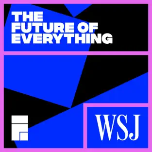 Podcast The Future of Everything Logo