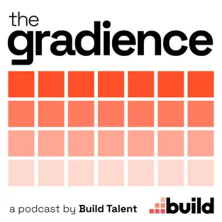 Podcast The Gradience Logo