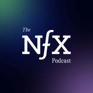 Podcast The NFX Podcast Logo