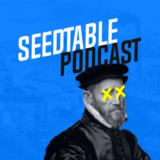 Podcast The Seedtable Podcast Logo