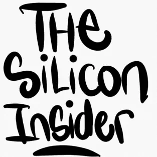 Podcast The Silicon Insider Logo