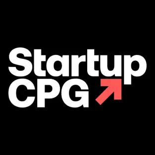 The Startup CPG Podcast Cover