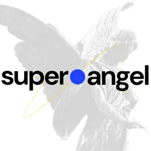 The Super Angel Podcast Cover